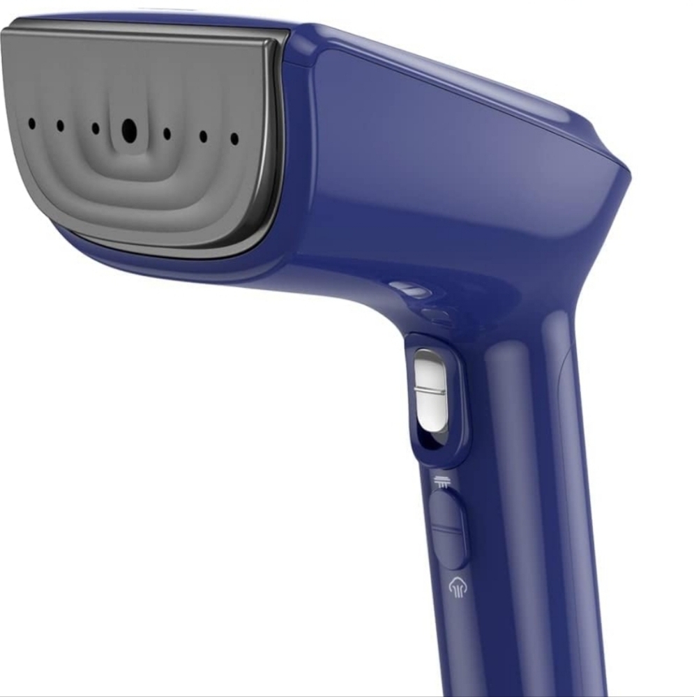 Portable Garment Steamer